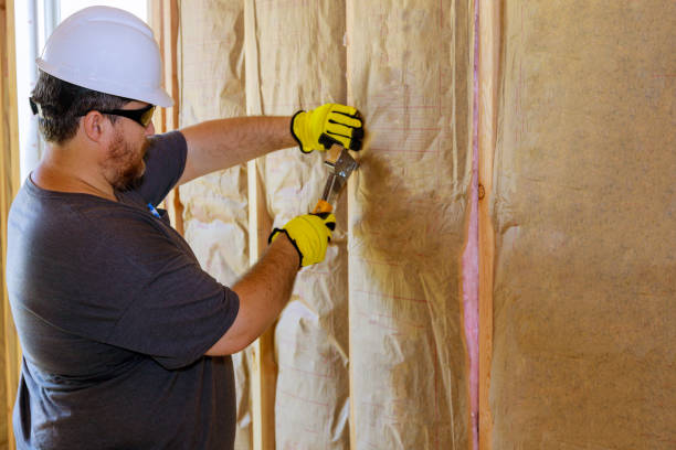 Reduce Noise Save Energy with Our Insulation Services